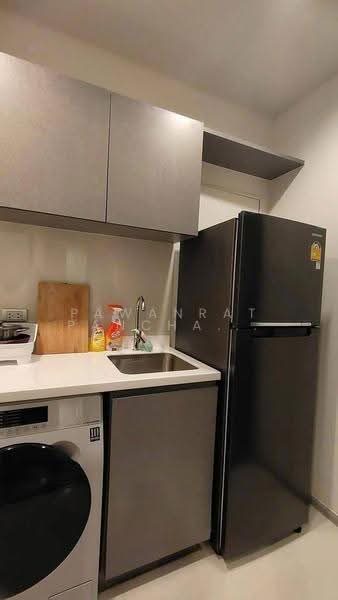 Life Asoke Hype, Bangkok, 339 Chaturathit Rd, Makkasan, Ratchathewi, Bangkok, 2 Bedrooms, 65 sqm, Condo For Rent, by Pawanrat Panchawanon, 500642825 - DDproperty.com