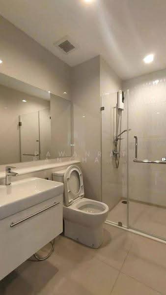 Life Asoke Hype, Bangkok, 339 Chaturathit Rd, Makkasan, Ratchathewi, Bangkok, 2 Bedrooms, 65 sqm, Condo For Rent, by Pawanrat Panchawanon, 500642825 - DDproperty.com