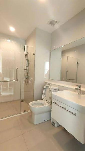 Life Asoke Hype, Bangkok, 339 Chaturathit Rd, Makkasan, Ratchathewi, Bangkok, 2 Bedrooms, 65 sqm, Condo For Rent, by Pawanrat Panchawanon, 500642825 - DDproperty.com