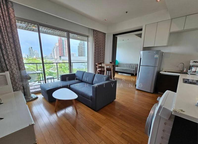 The Lofts Yennakart : เดอะ ล็อฟท์ เย็นอากาศ, กรุงเทพ, 366 ซอยนางลิ้นจี่ ถนนเย็นอากาศ, ช่องนนทรี, ยานนาวา, กรุงเทพ, 68 ตร.ม., คอนโด ขาย, โดย Dechatorn Chichaiyang, 500642828 - DDproperty.com