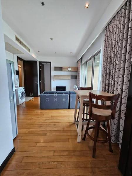 The Lofts Yennakart, Bangkok, 366 ์Soi Nang Linchi Yenakat Road, Chong Nonsi, Yan Nawa, Bangkok, 2 Bedrooms, 68 sqm, Condo For Sale, by Dechatorn Chichaiyang, 500642828 - DDproperty.com