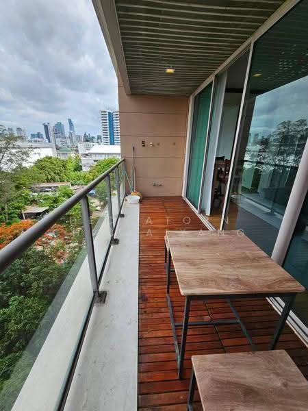 The Lofts Yennakart, Bangkok, 366 ์Soi Nang Linchi Yenakat Road, Chong Nonsi, Yan Nawa, Bangkok, 2 Bedrooms, 68 sqm, Condo For Sale, by Dechatorn Chichaiyang, 500642828 - DDproperty.com