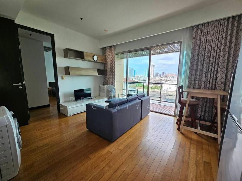 The Lofts Yennakart, Bangkok, 366 ์Soi Nang Linchi Yenakat Road, Chong Nonsi, Yan Nawa, Bangkok, 2 Bedrooms, 68 sqm, Condo For Sale, by Dechatorn Chichaiyang, 500642828 - DDproperty.com