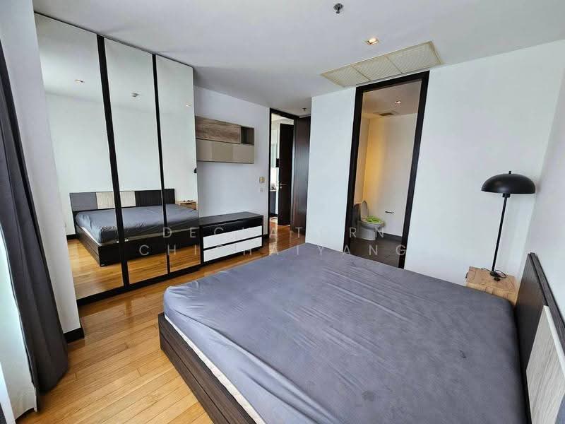 The Lofts Yennakart, Bangkok, 366 ์Soi Nang Linchi Yenakat Road, Chong Nonsi, Yan Nawa, Bangkok, 2 Bedrooms, 68 sqm, Condo For Sale, by Dechatorn Chichaiyang, 500642828 - DDproperty.com