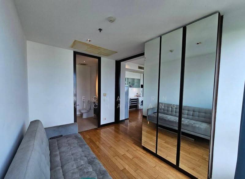 The Lofts Yennakart, Bangkok, 366 ์Soi Nang Linchi Yenakat Road, Chong Nonsi, Yan Nawa, Bangkok, 2 Bedrooms, 68 sqm, Condo For Sale, by Dechatorn Chichaiyang, 500642828 - DDproperty.com