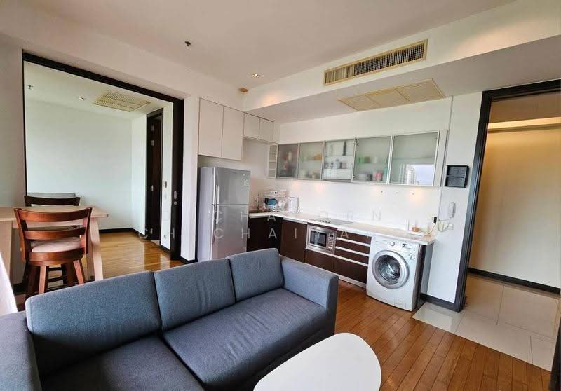 The Lofts Yennakart, Bangkok, 366 ์Soi Nang Linchi Yenakat Road, Chong Nonsi, Yan Nawa, Bangkok, 2 Bedrooms, 68 sqm, Condo For Sale, by Dechatorn Chichaiyang, 500642828 - DDproperty.com