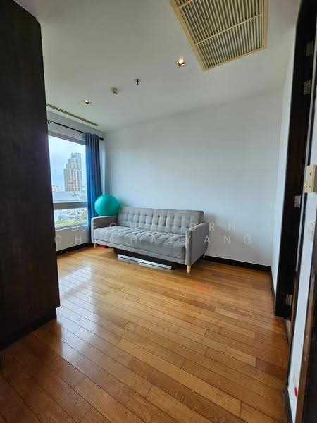The Lofts Yennakart, Bangkok, 366 ์Soi Nang Linchi Yenakat Road, Chong Nonsi, Yan Nawa, Bangkok, 2 Bedrooms, 68 sqm, Condo For Sale, by Dechatorn Chichaiyang, 500642828 - DDproperty.com