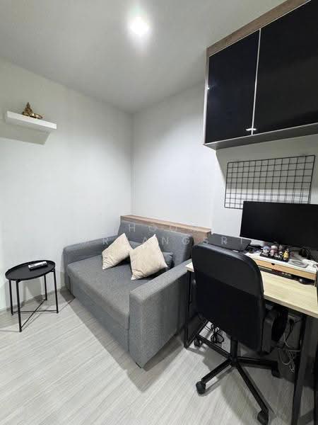 Life Asoke-Rama 9, Bangkok, 626 Asoke-Dindaeng Road, Makkasan, Ratchathewi, Bangkok, 1 Bedroom, 32 sqm, Condo For Sale, by Phoom Imruangsri, 500642834 - DDproperty.com