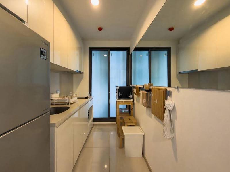 Rhythm Sukhumvit 42 : ริทึ่ม สุขุมวิท 42, กรุงเทพ, ซอยสุขุมวิท 42, พระโขนง, คลองเตย, กรุงเทพ, 57 ตร.ม., คอนโด ให้เช่า, โดย Piyathida Phanchomphu, 500642835 - DDproperty.com