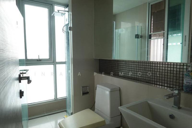Rhythm Sathorn : ริทึ่ม สาทร, กรุงเทพ, 141 ซอยสาทร 21, ยานนาวา, สาทร, กรุงเทพ, 38 ตร.ม., คอนโด ให้เช่า, โดย Rinrada Permpool, 500642841 - DDproperty.com