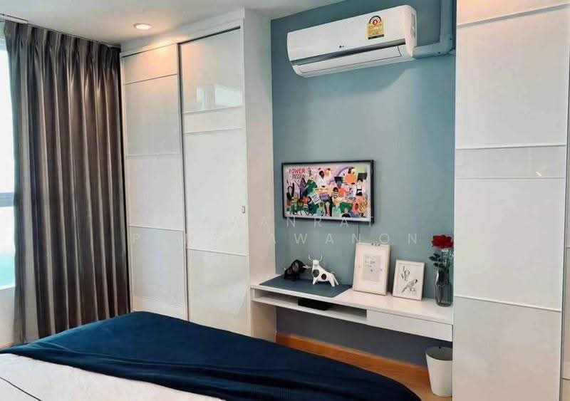 Sukhumvit Living Town (สุขุมวิท ลิฟวิ่ง ทาวน์), กรุงเทพ, 299 ถนนสุขุมวิท 21, คลองเตยเหนือ, วัฒนา, กรุงเทพ, 80 ตร.ม., คอนโด ให้เช่า, โดย Pawanrat Panchawanon, 500642847 - DDproperty.com