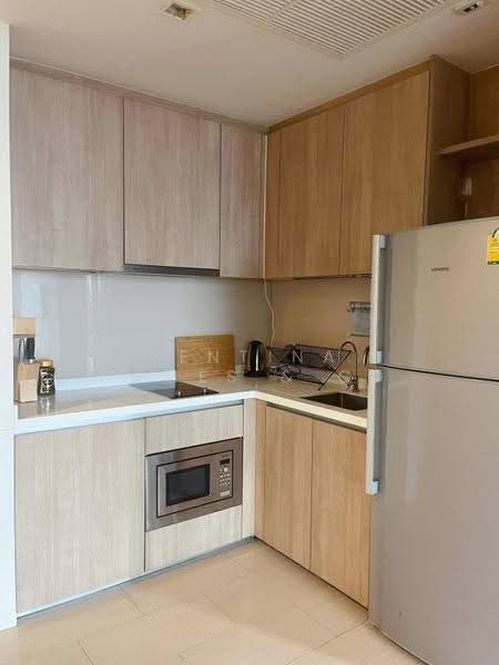 Circle Living Prototype, Bangkok, 1545 New Petchburi Road, Makkasan, Ratchathewi, Bangkok, 1 Bedroom, 58 sqm, Condo For Rent, by Jentina Homes & Co, 500642849 - DDproperty.com