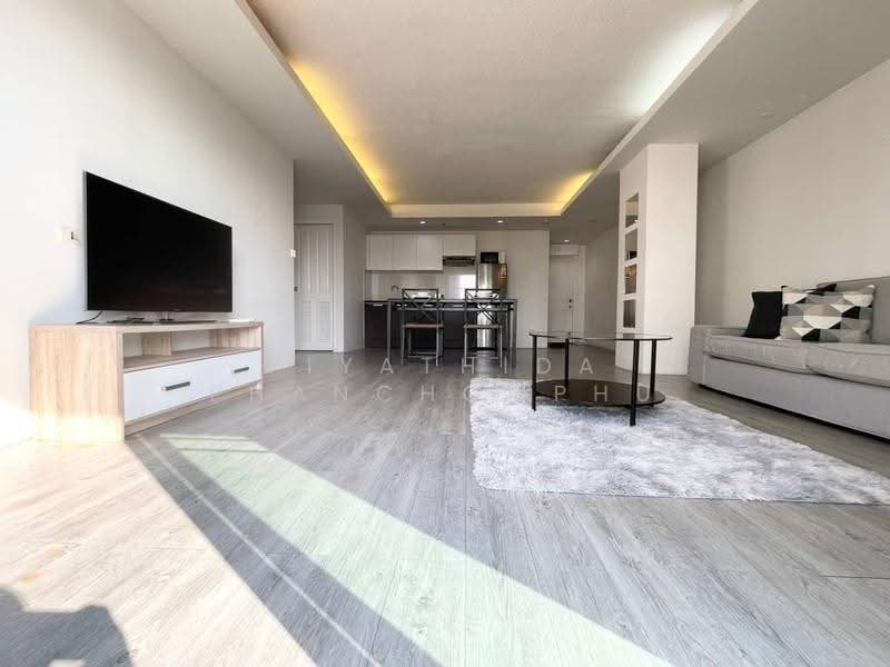 The Waterford Sukhumvit 50, Bangkok, 890 Soi Sukhumvit 50, Phra Kanong, Khlong Toei, Bangkok, 2 Bedrooms, 95 sqm, Condo For Rent, by Piyathida Phanchomphu, 500642850 - DDproperty.com
