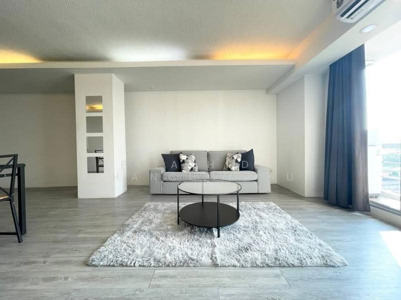 The Waterford Sukhumvit 50, Bangkok, 890 Soi Sukhumvit 50, Phra Kanong, Khlong Toei, Bangkok, 2 Bedrooms, 95 sqm, Condo For Rent, by Piyathida Phanchomphu, 500642850 - DDproperty.com