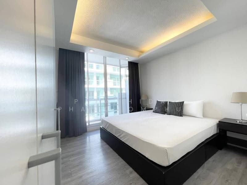 The Waterford Sukhumvit 50 : เดอะ วอเตอร์ฟอร์ด สุขุมวิท 50, กรุงเทพ, 890 ถนนสุขุมวิท 50, พระโขนง, คลองเตย, กรุงเทพ, 95 ตร.ม., คอนโด ให้เช่า, โดย Piyathida Phanchomphu, 500642850 - DDproperty.com