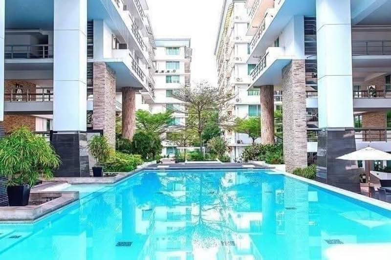 The Waterford Sukhumvit 50 : เดอะ วอเตอร์ฟอร์ด สุขุมวิท 50, กรุงเทพ, 890 ถนนสุขุมวิท 50, พระโขนง, คลองเตย, กรุงเทพ, 95 ตร.ม., คอนโด ให้เช่า, โดย Piyathida Phanchomphu, 500642850 - DDproperty.com