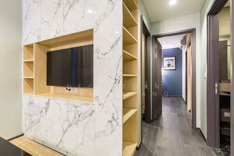 The Edge Sukhumvit 23 : เอดจ์ สุขุมวิท 23, กรุงเทพ, 6 ซอยสุขุมวิท 23, คลองเตยเหนือ, วัฒนา, กรุงเทพ, 62 ตร.ม., คอนโด ขาย, โดย Dechatorn Chichaiyang, 500642851 - DDproperty.com