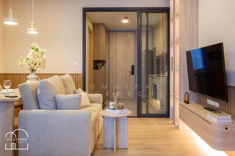 XT Phayathai, Bangkok, Phaya Thai Road, Thanon Phaya Thai, Ratchathewi, Bangkok, 1 Bedroom, 42 sqm, Condo For Rent, by Poommipat Suradech, 500642852 - DDproperty.com