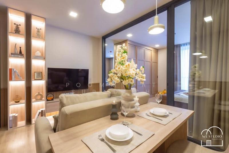 XT Phayathai, Bangkok, Phaya Thai Road, Thanon Phaya Thai, Ratchathewi, Bangkok, 1 Bedroom, 42 sqm, Condo For Rent, by Poommipat Suradech, 500642852 - DDproperty.com