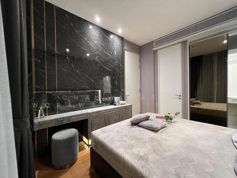 Canapaya Residences Rama 3, Bangkok, 888 Rama 3 Road, Bang Klo, Bang Kho Laem, Bangkok, 1 Bedroom, 45 sqm, Condo For Rent, by Chanyanath Worawatchaibaworn, 500642853 - DDproperty.com