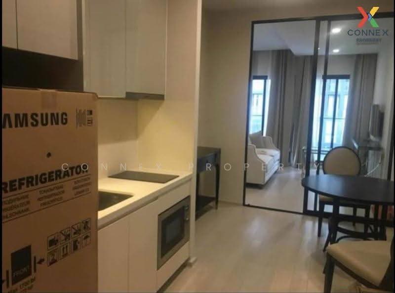 Noble Ploenchit : โนเบิล เพลินจิต, กรุงเทพ, 1035 ถนนเพลินจิต, ลุมพินี, ปทุมวัน, กรุงเทพ, 48 ตร.ม., คอนโด ให้เช่า, โดย Connex Property, 500642859 - DDproperty.com