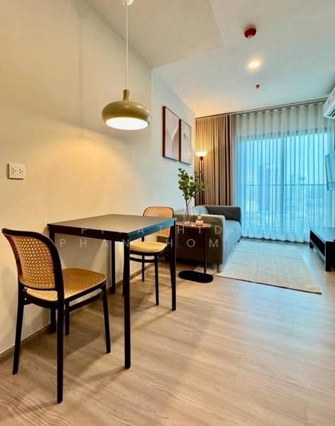 Aspire Sukhumvit-Rama 4 : แอสปาย สุขุมวิท-พระราม 4, กรุงเทพ, 4404 พระราม 4, พระโขนง, คลองเตย, กรุงเทพ, 35 ตร.ม., คอนโด ให้เช่า, โดย Piyathida Phanchomphu, 500642860 - DDproperty.com