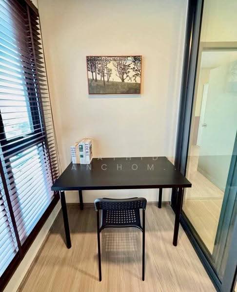 Aspire Sukhumvit-Rama 4, Bangkok, 4404 Rama 4 Road, Phra Kanong, Khlong Toei, Bangkok, 1 Bedroom, 35 sqm, Condo For Rent, by Piyathida Phanchomphu, 500642860 - DDproperty.com