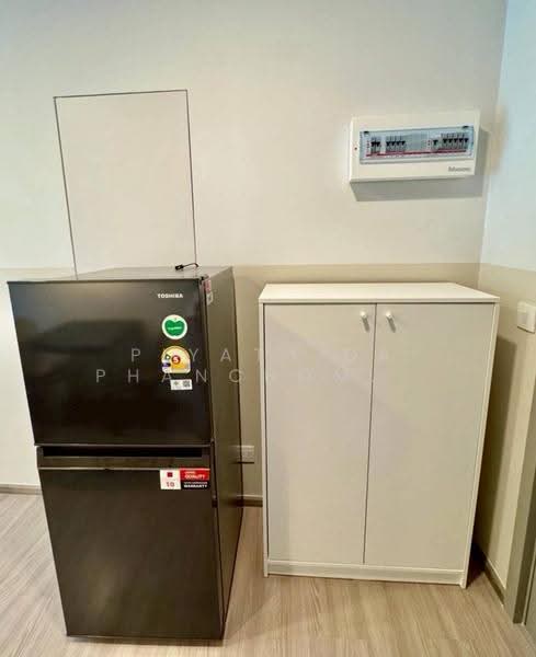 Aspire Sukhumvit-Rama 4, Bangkok, 4404 Rama 4 Road, Phra Kanong, Khlong Toei, Bangkok, 1 Bedroom, 35 sqm, Condo For Rent, by Piyathida Phanchomphu, 500642860 - DDproperty.com