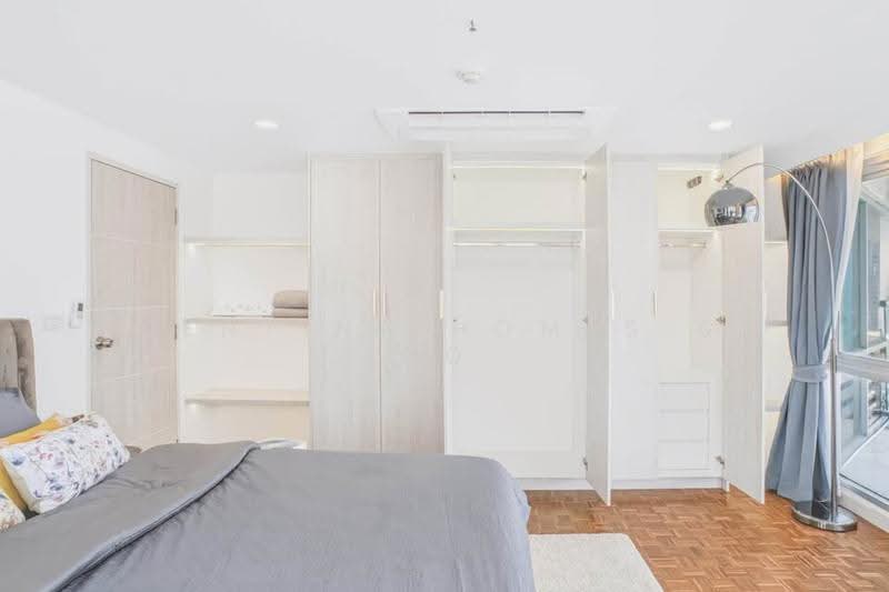 Sukhumvit Suite, Bangkok, 19 Soi Sukhumvit 13, Khlongtoei Nua, Watthana, Bangkok, 2 Bedrooms, 74 sqm, Condo For Rent, by Jentina Homes & Co, 500642873 - DDproperty.com