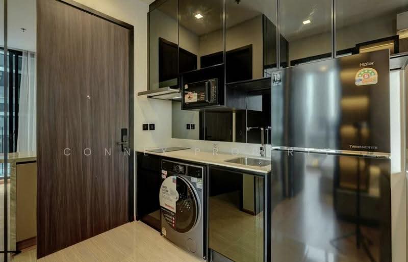 Noble Around Ari, Bangkok, 312 Phahon Yothin Rd, Samsen Nai, Phaya Thai, Bangkok, 1 Bedroom, 44 sqm, Condo For Rent, by Connex Property, 500642880 - DDproperty.com