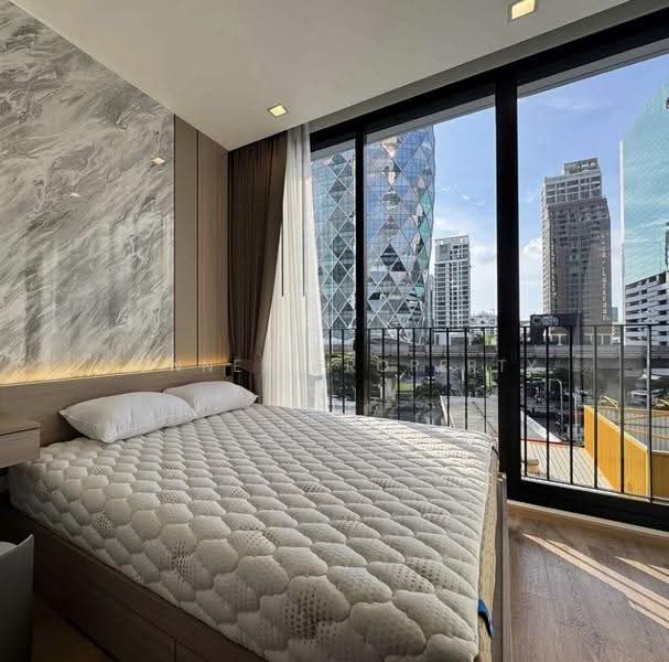 Noble Around Ari, Bangkok, 312 Phahon Yothin Rd, Samsen Nai, Phaya Thai, Bangkok, 1 Bedroom, 44 sqm, Condo For Rent, by Connex Property, 500642880 - DDproperty.com