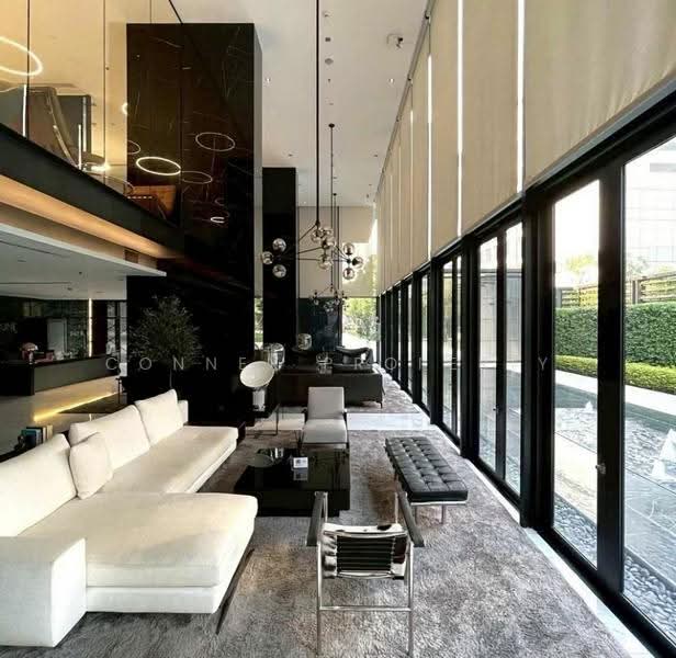 Noble Around Ari, Bangkok, 312 Phahon Yothin Rd, Samsen Nai, Phaya Thai, Bangkok, 1 Bedroom, 44 sqm, Condo For Rent, by Connex Property, 500642880 - DDproperty.com