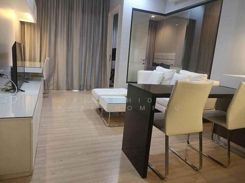Urbano Absolute Sathon-Taksin : เออร์บาโน่ แอบโซลูท สาทร - ตากสิน , กรุงเทพ, 345 ซอยเจริญนคร 14/2, คลองต้นไทร, คลองสาน, กรุงเทพ, 38 ตร.ม., คอนโด ให้เช่า, โดย Piyathida Phanchomphu, 500642881 - DDproperty.com