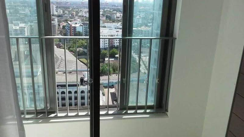 IDEO MOBI Sukhumvit 81 : ไอดีโอ โมบิ สุขุมวิท 81, กรุงเทพ, 2097 ถนนสุขุมวิท แขวงบางจาก เขตพระโขนง กรุงเทพมหานคร, บางจาก, พระโขนง, กรุงเทพ, 55 ตร.ม., คอนโด ให้เช่า, โดย Agentbkk, 500642885 - DDproperty.com