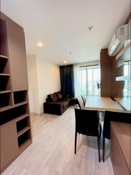 IDEO MOBI Sukhumvit 81, Bangkok, 2097 Sukhumvit Road, Bang Chak, Phra Khanong, Bangkok, 2 Bedrooms, 55 sqm, Condo For Rent, by Agentbkk, 500642885 - DDproperty.com