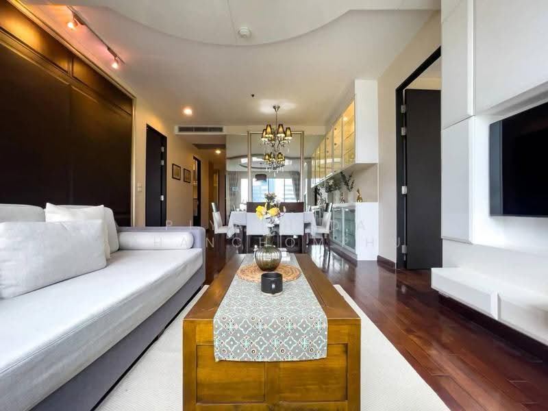 The Address Chidlom : ดิ แอดเดรส ชิดลม, กรุงเทพ, ถนนเพชรบุรี, ลุมพินี, ปทุมวัน, กรุงเทพ, 110 ตร.ม., คอนโด ให้เช่า, โดย Piyathida Phanchomphu, 500642888 - DDproperty.com