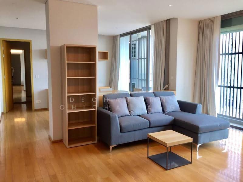 Aequa Sukhumvit 49, Bangkok, Soi Sukhumvit 49, Sukhumvit Road, Khlong Tan Nua, Watthana, Bangkok, 2 Bedrooms, 118 sqm, Condo For Sale, by Dechatorn Chichaiyang, 500642893 - DDproperty.com