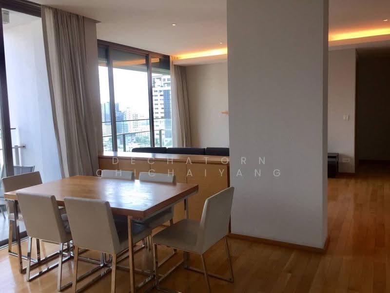 Aequa Sukhumvit 49, Bangkok, Soi Sukhumvit 49, Sukhumvit Road, Khlong Tan Nua, Watthana, Bangkok, 2 Bedrooms, 118 sqm, Condo For Sale, by Dechatorn Chichaiyang, 500642893 - DDproperty.com