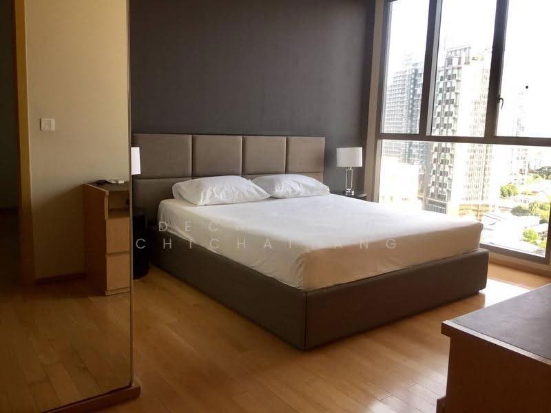 Aequa Sukhumvit 49, Bangkok, Soi Sukhumvit 49, Sukhumvit Road, Khlong Tan Nua, Watthana, Bangkok, 2 Bedrooms, 118 sqm, Condo For Sale, by Dechatorn Chichaiyang, 500642893 - DDproperty.com