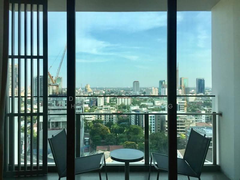 Aequa Sukhumvit 49, Bangkok, Soi Sukhumvit 49, Sukhumvit Road, Khlong Tan Nua, Watthana, Bangkok, 2 Bedrooms, 118 sqm, Condo For Sale, by Dechatorn Chichaiyang, 500642893 - DDproperty.com