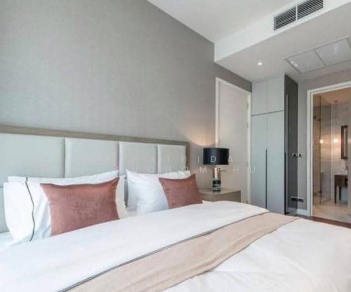 Khun By Yoo, Bangkok, 338 Thonglor Road, Khlong Tan Nua, Watthana, Bangkok, 1 Bedroom, 50 sqm, Condo For Rent, by Piyathida Phanchomphu, 500642900 - DDproperty.com