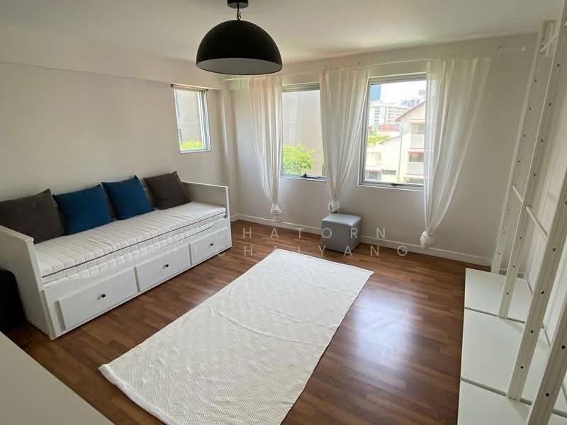 Raintree Villa, Bangkok, 108 198 Soi Sukhumvit 53, Khlong Tan Nua, Watthana, Bangkok, 2 Bedrooms, 75 sqm, Condo For Sale, by Dechatorn Chichaiyang, 500642901 - DDproperty.com