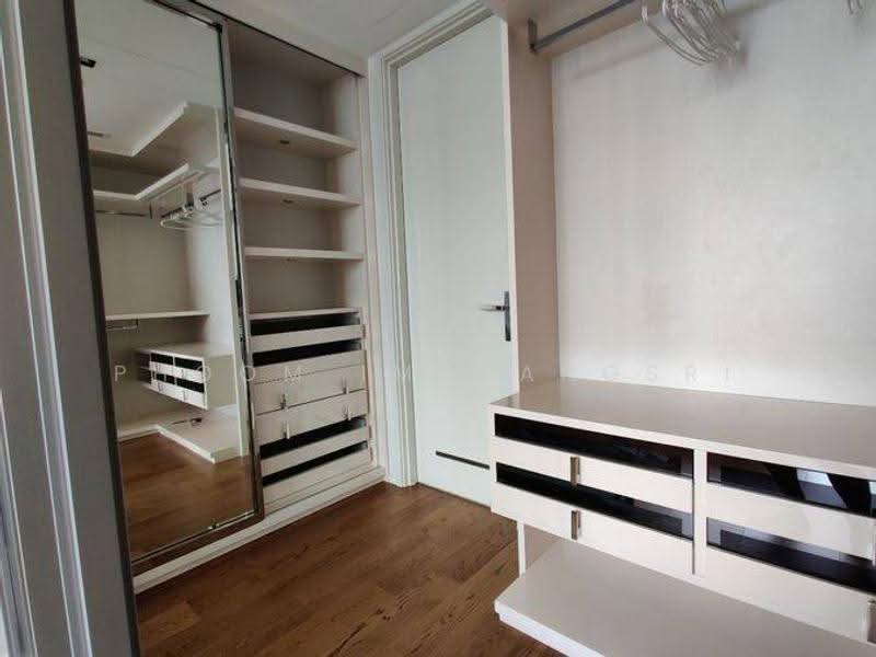 The Bangkok Sathorn, Bangkok, 111 South Sathorn Road, Yan Nawa, Sathon, Bangkok, 1 Bedroom, 68 sqm, Condo For Rent, by Phoom Imruangsri, 500642904 - DDproperty.com