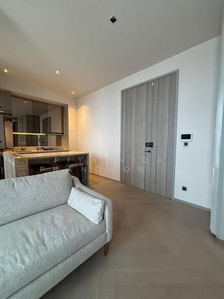 The Reserve Sathorn, Bangkok, Thanon Suan Phlu, Thung Maha Mek, Sathon, Bangkok, 1 Bedroom, 57 sqm, Condo For Rent, by Piyathida Phanchomphu, 500642906 - DDproperty.com