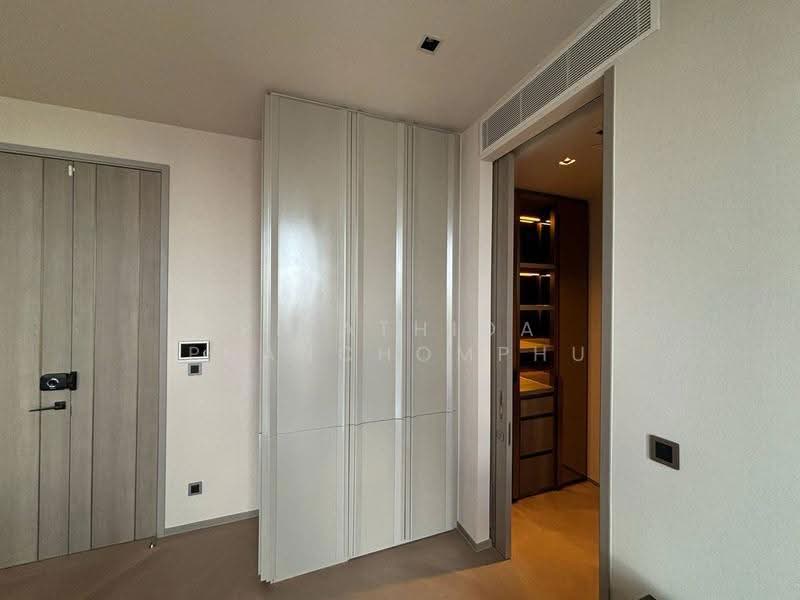 The Reserve Sathorn, Bangkok, Thanon Suan Phlu, Thung Maha Mek, Sathon, Bangkok, 1 Bedroom, 57 sqm, Condo For Rent, by Piyathida Phanchomphu, 500642906 - DDproperty.com