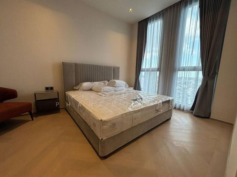 The Reserve Sathorn, Bangkok, Thanon Suan Phlu, Thung Maha Mek, Sathon, Bangkok, 1 Bedroom, 57 sqm, Condo For Rent, by Piyathida Phanchomphu, 500642906 - DDproperty.com