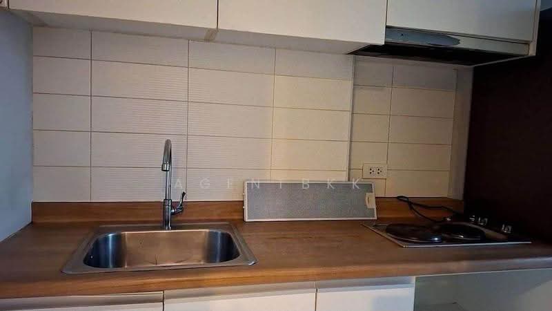 U Delight @ Huai Khwang Station, Bangkok, 411 PrachaUthit road, Huai Khwang, Bangkok, 2 Bedrooms, 65 sqm, Condo For Rent, by Agentbkk, 500642909 - DDproperty.com