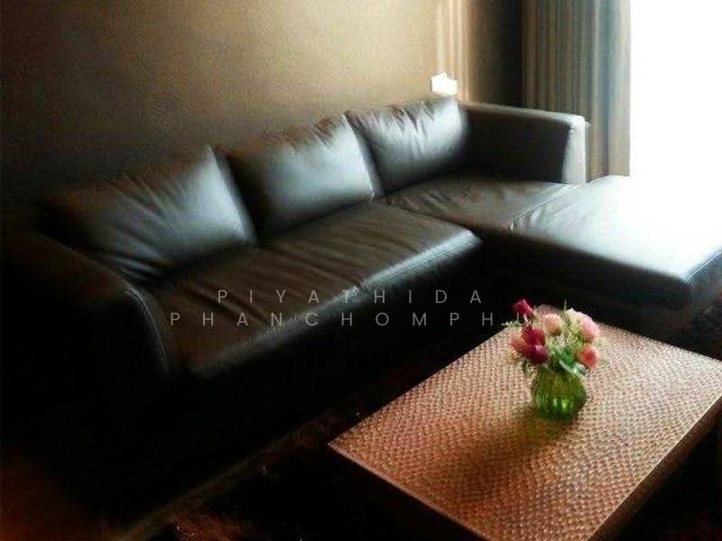 Life One Wireless, Bangkok, 1 Wireless Road, Lumphini, Pathum Wan, Bangkok, 1 Bedroom, 29 sqm, Condo For Rent, by Piyathida Phanchomphu, 500642916 - DDproperty.com