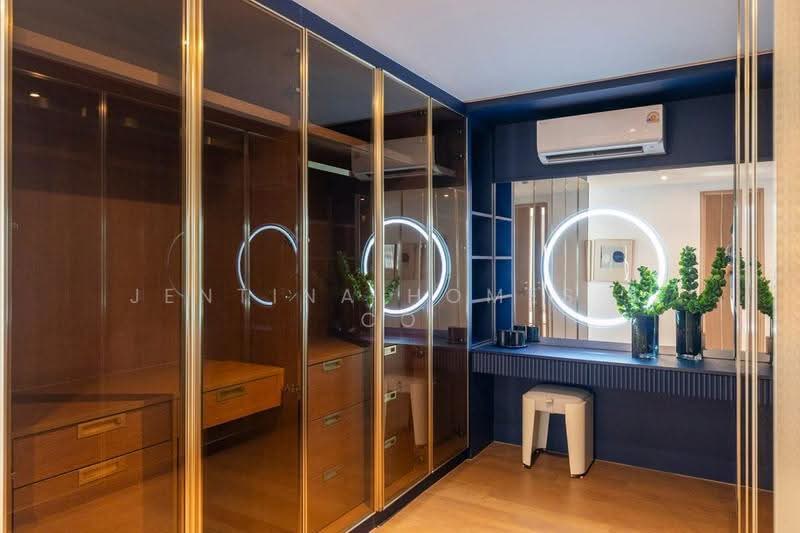 Via 34, Bangkok, 15 Soi Sukhumvit 34, Khong Tan, Khlong Toei, Bangkok, 3 Bedrooms, 146 sqm, Condo For Rent, by Jentina Homes & Co, 500642917 - DDproperty.com