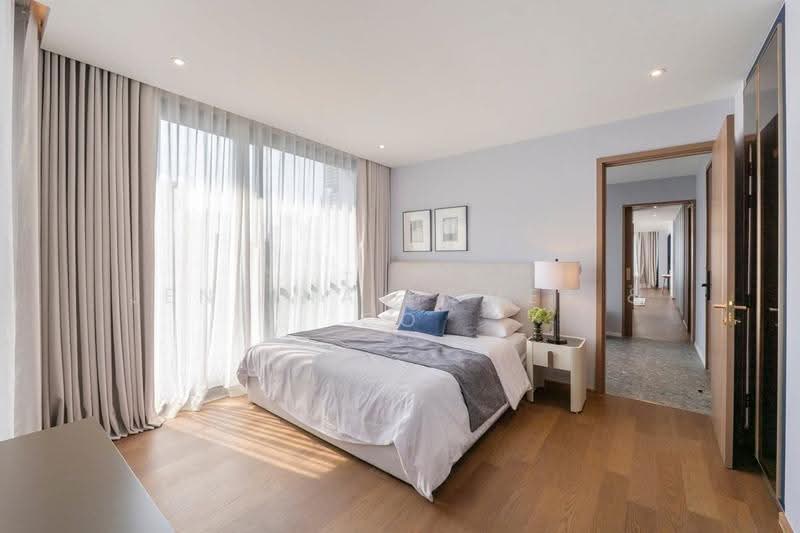 Via 34, Bangkok, 15 Soi Sukhumvit 34, Khong Tan, Khlong Toei, Bangkok, 3 Bedrooms, 146 sqm, Condo For Rent, by Jentina Homes & Co, 500642917 - DDproperty.com
